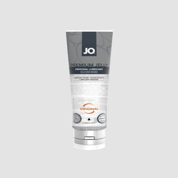Lubrifiant Silicone Premium Jelly Original 120 ml
