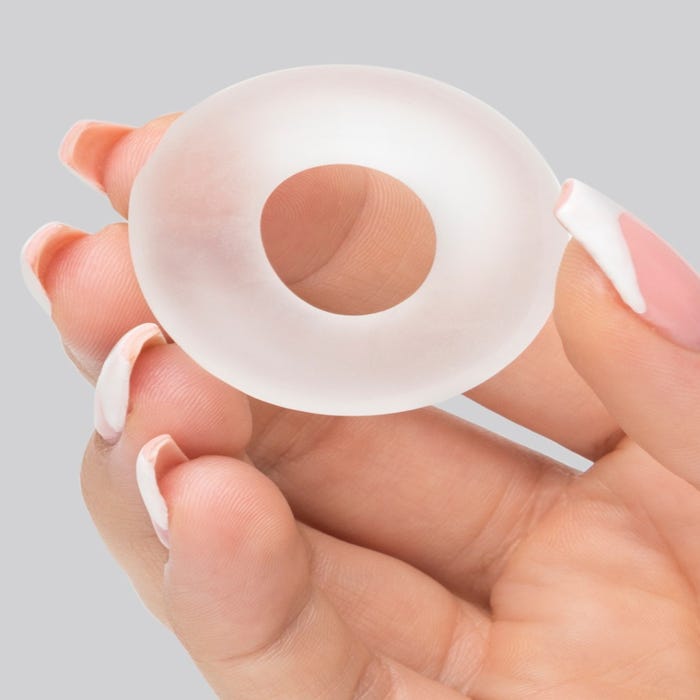 Cockring Comfort Cushion Boost