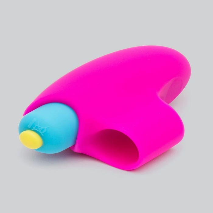 Doigt vibrant Excite