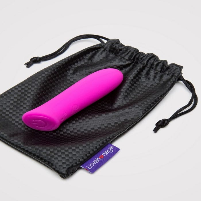 Stimulateur bullet Ignite