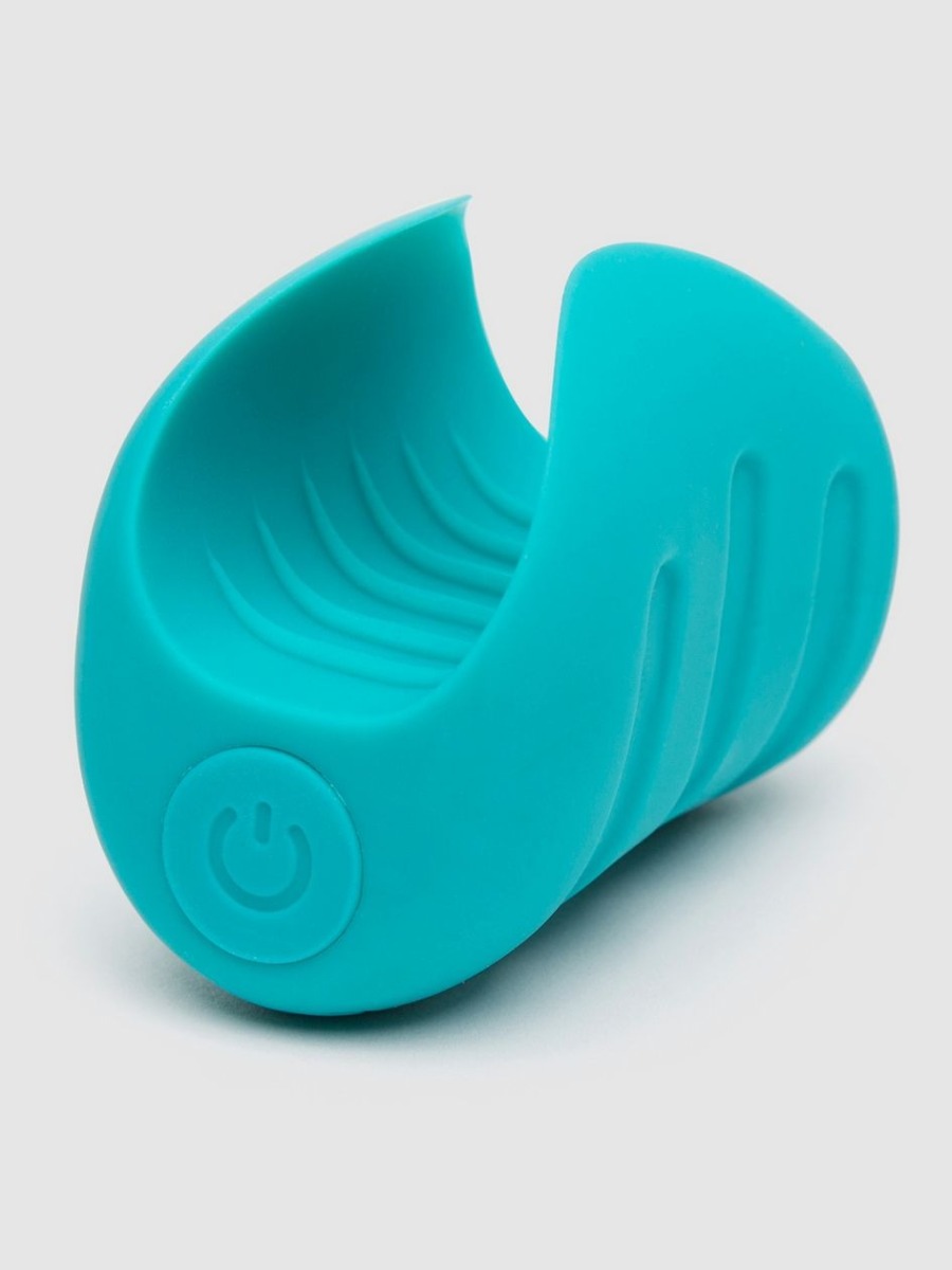 Masturbateur vibrant mini Ignite