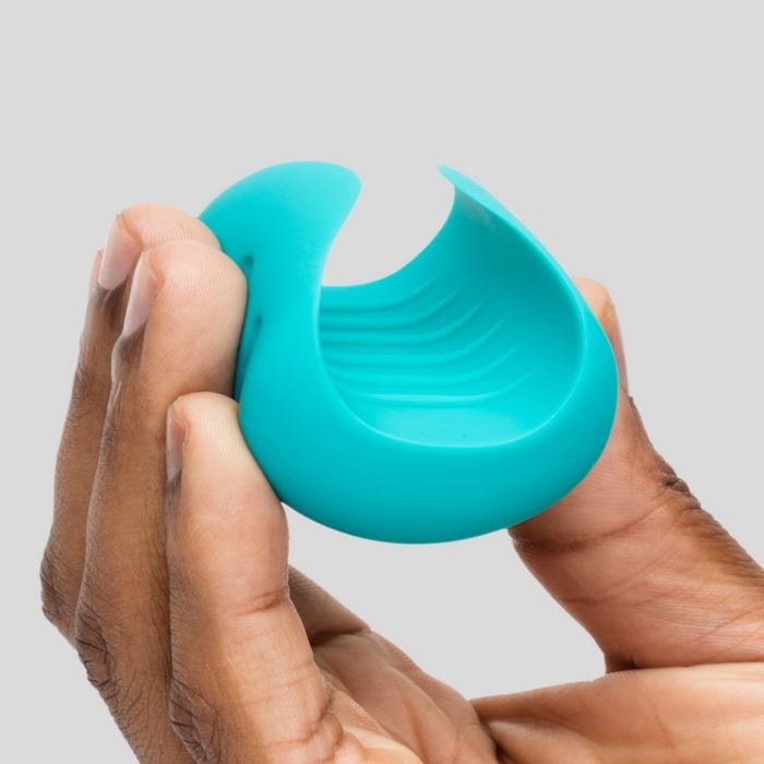 Masturbateur vibrant mini Ignite
