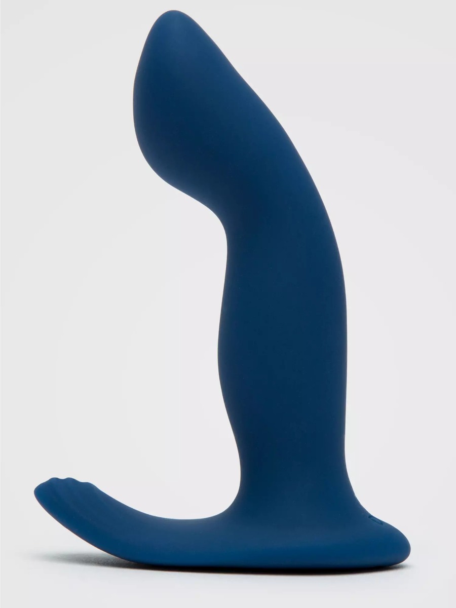 Stimulateur prostatique vibrant Ignite main product photo