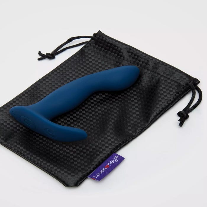Stimulateur prostatique vibrant Ignite