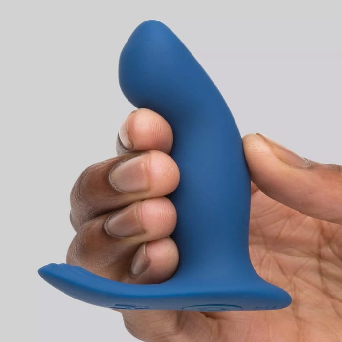 Stimulateur prostatique vibrant Ignite
