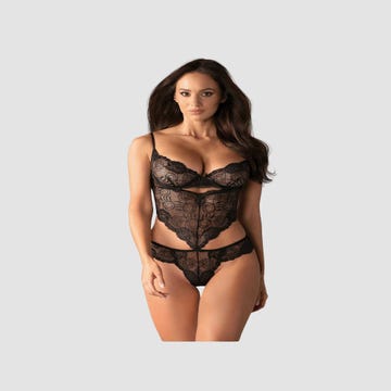 Body Alluria noir