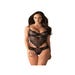 Body Alluria noir
