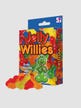 Bonbons Pénis Jelly aux Fruits