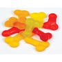 Bonbons Pénis Jelly aux Fruits