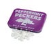 Bonbons Pénis Menthe Peppermint Peckers