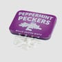 Bonbons Pénis Menthe Peppermint Peckers