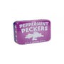 Bonbons Pénis Menthe Peppermint Peckers