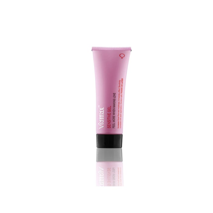 Sensitive Gel 15 ml
