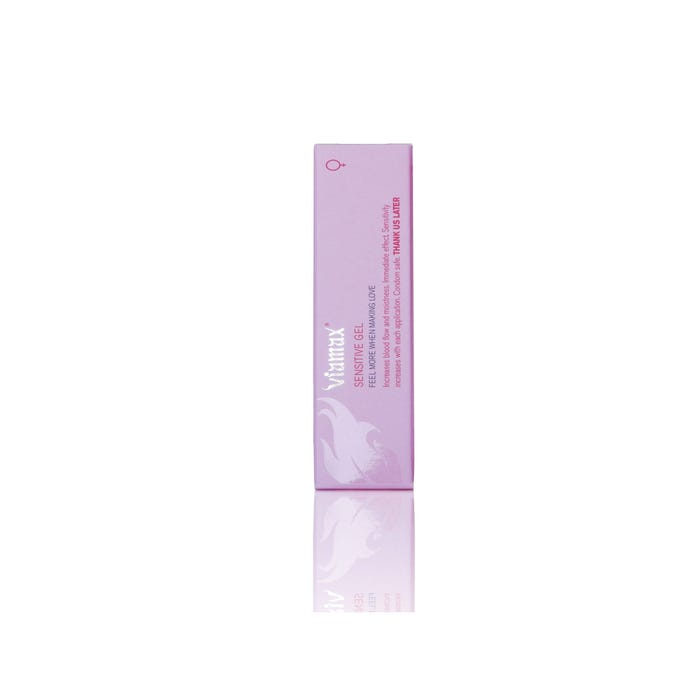 Sensitive Gel 15 ml