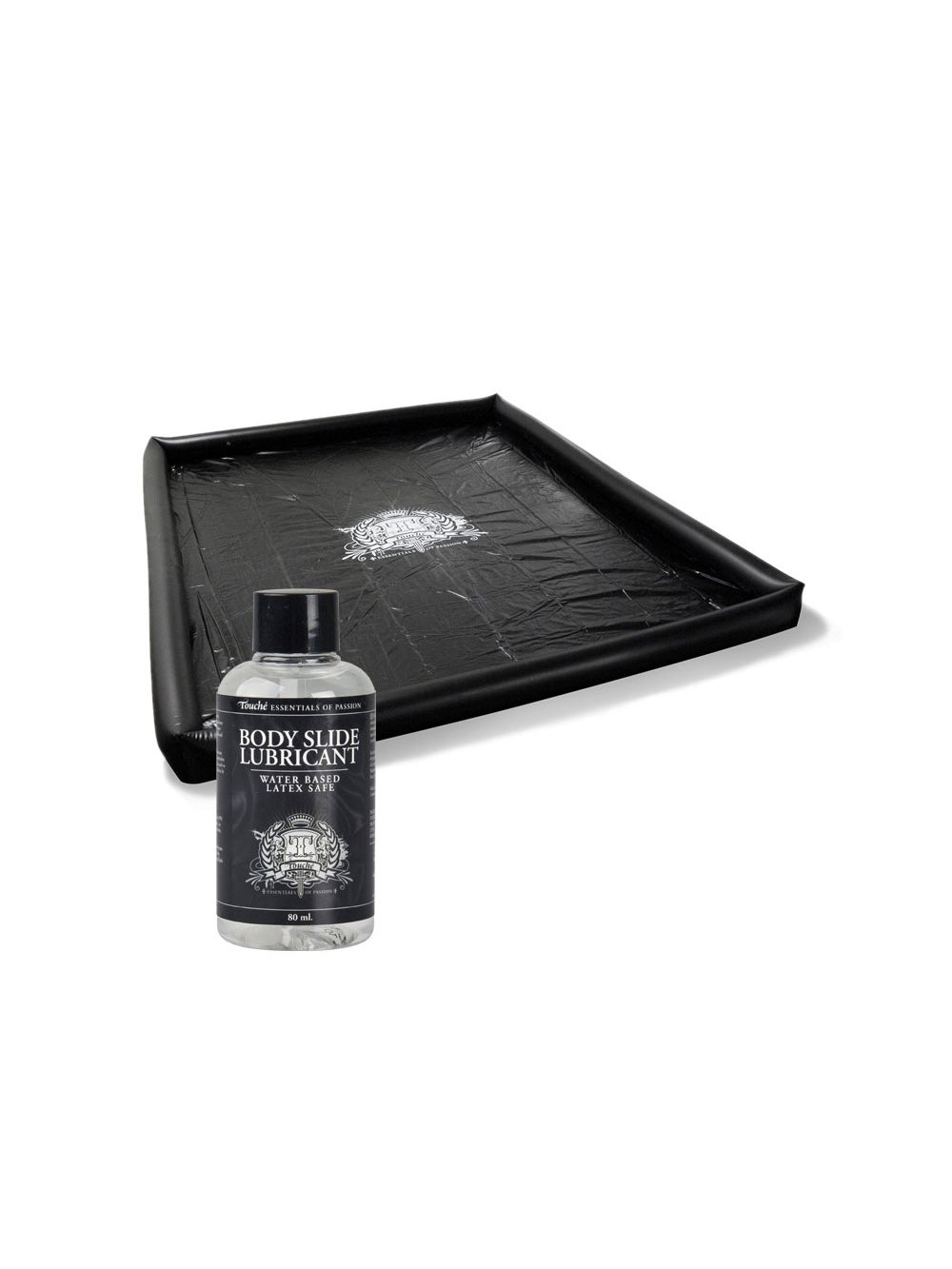 Kit pour Massage Nuru Body Slide 2