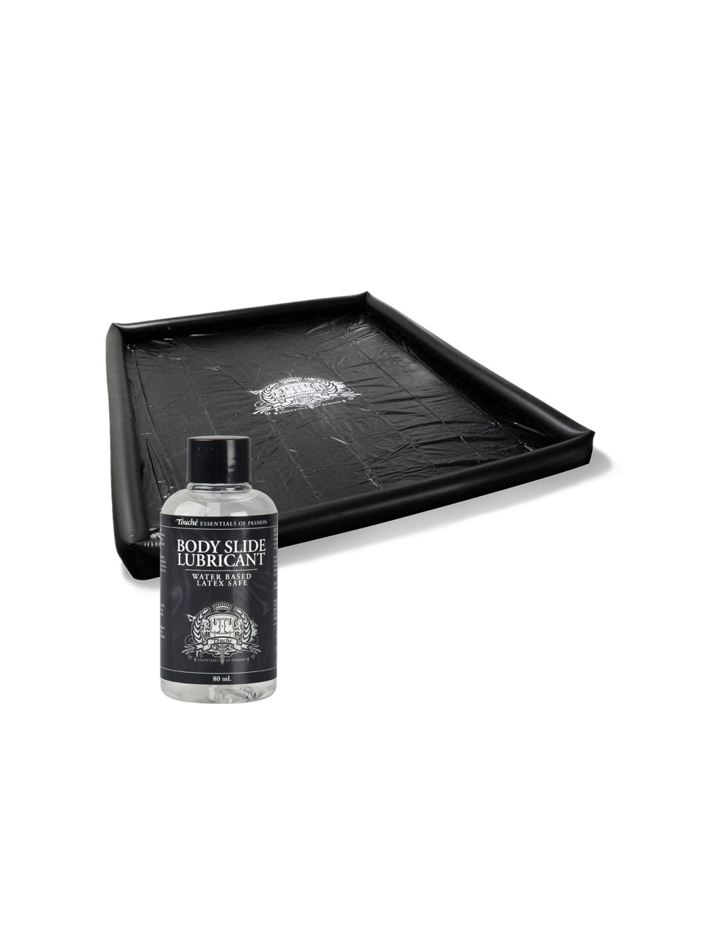 Kit pour Massage Nuru Body Slide main product photo