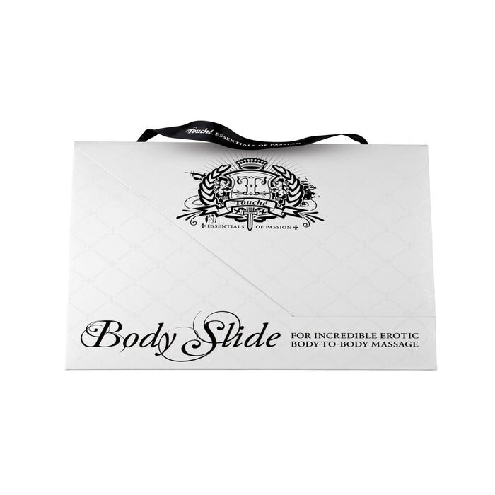 Kit pour Massage Nuru Body Slide