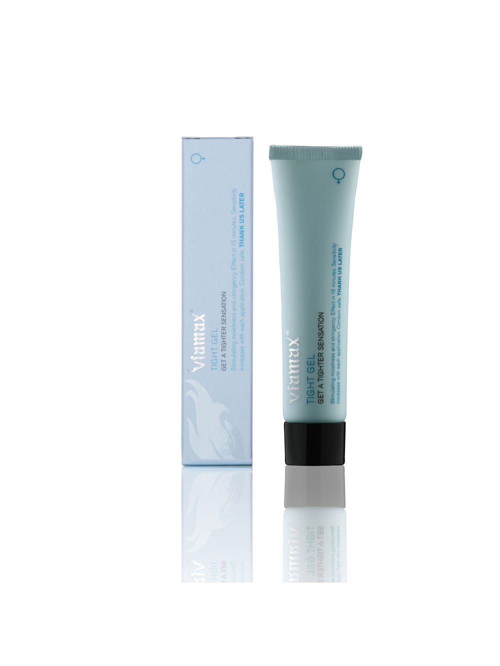 Gel Raffermissant Tight Gel 15 ml main product photo