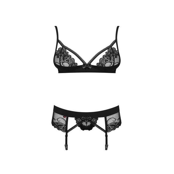Ensemble Wonderia 3 Pièces