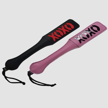Paddle XOXO