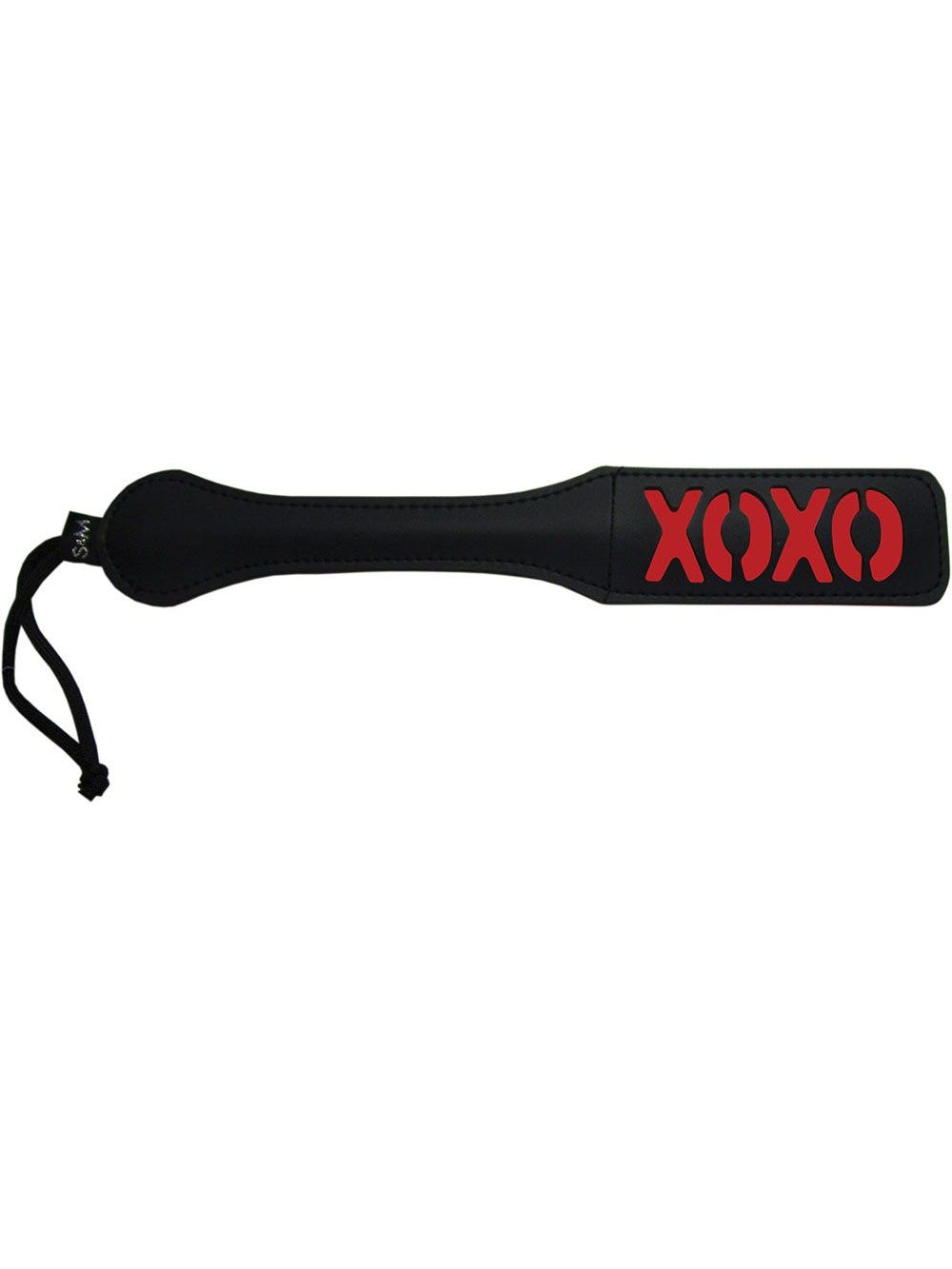 Paddle XOXO main product photo