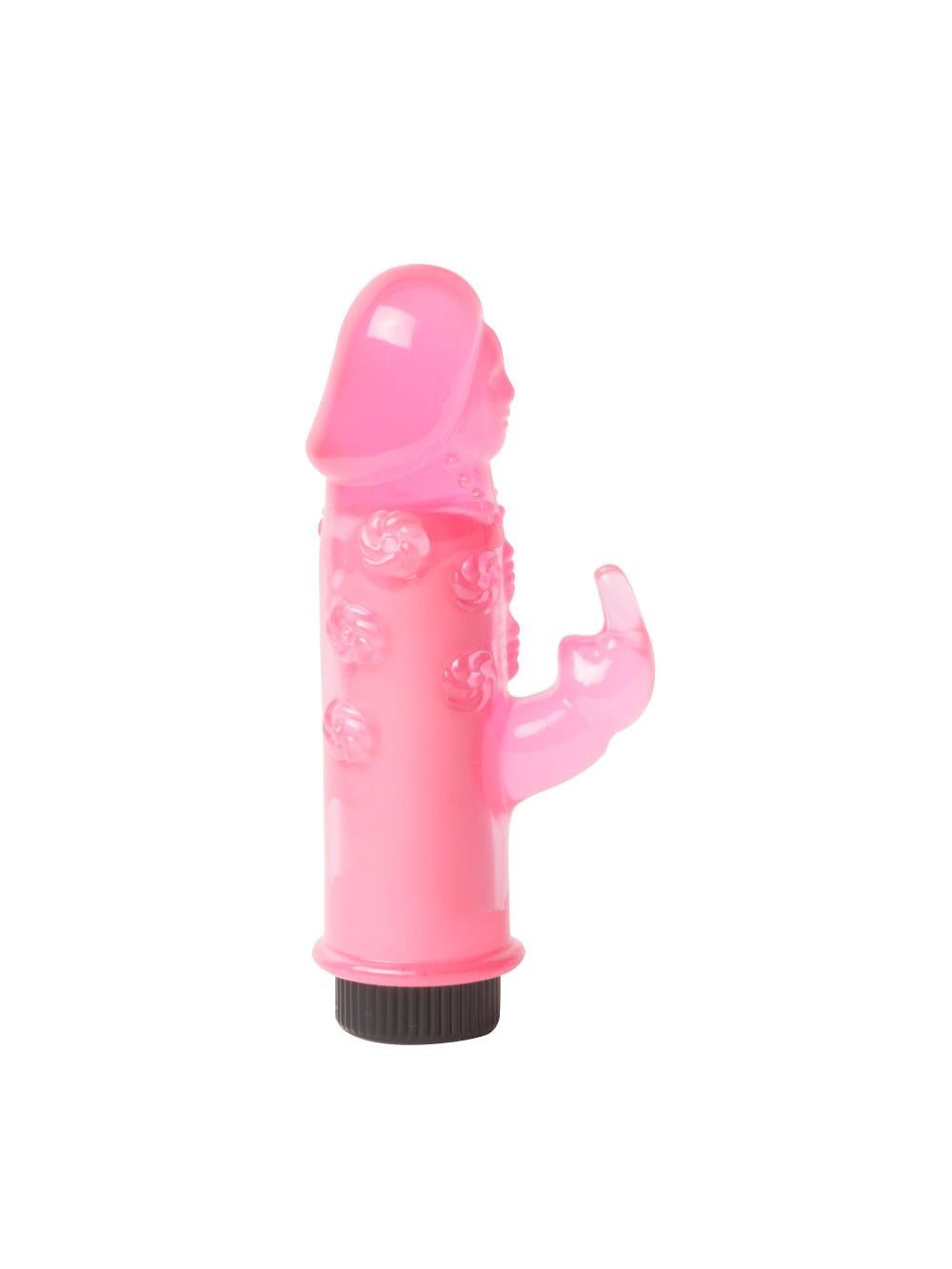 Vibromasseur Mini Rabbit