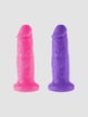 Gode Ventouse 15,2 cm Dillio