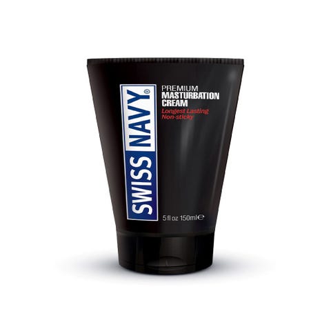 Crème de Masturbation Premium