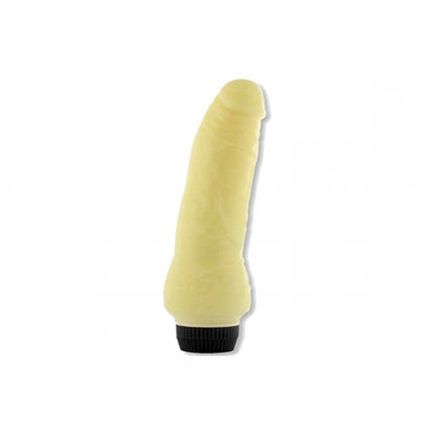 Vibromasseur Phosphorescent