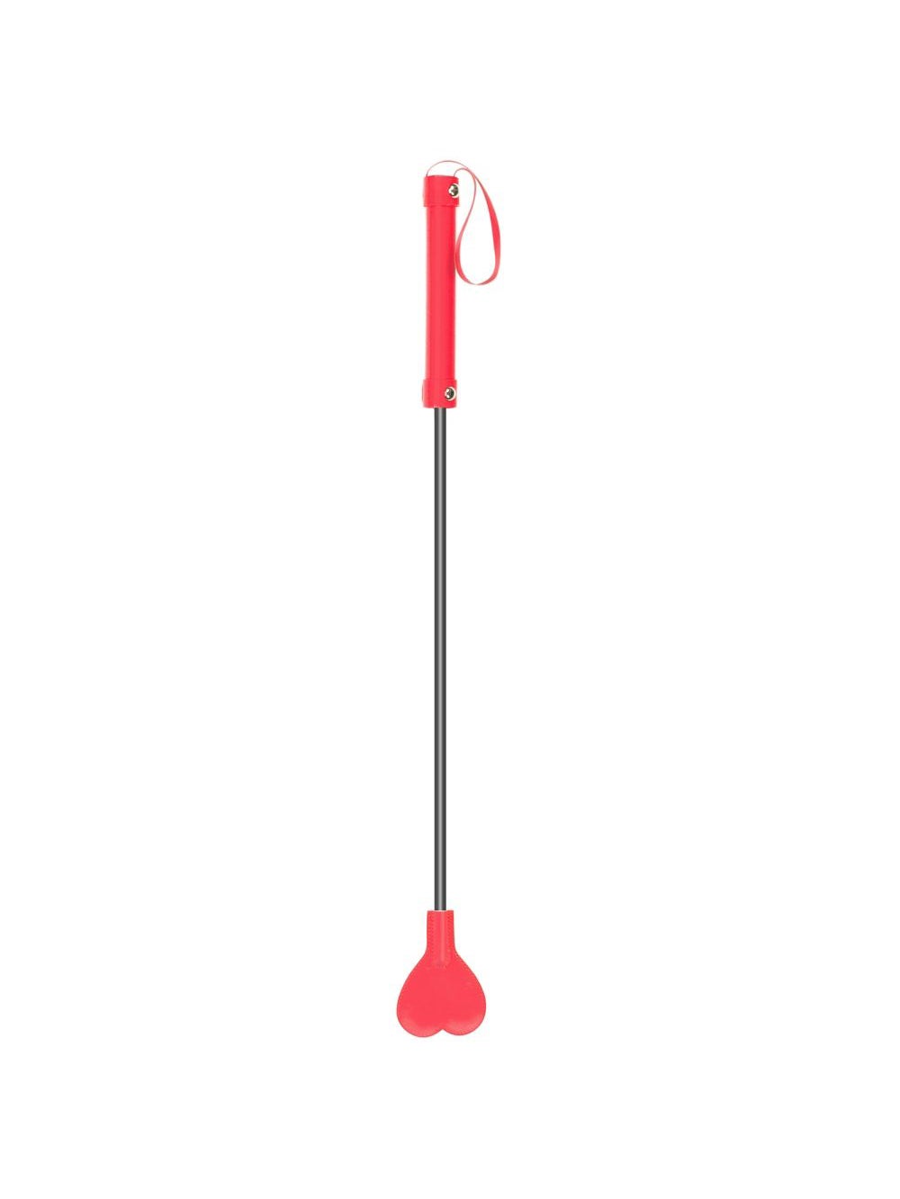 Cravache Coeur Heart Crop