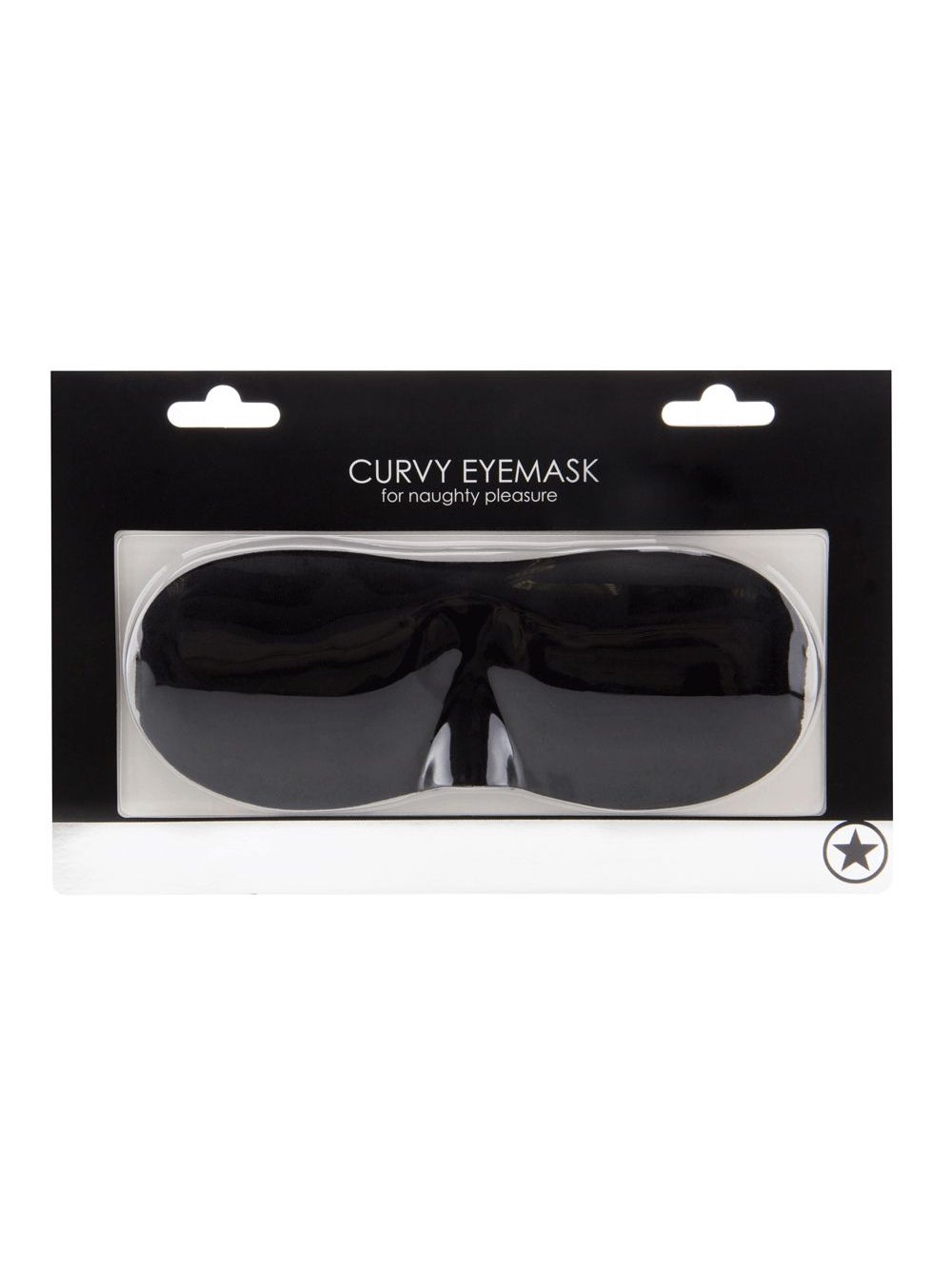 Masque Curvy