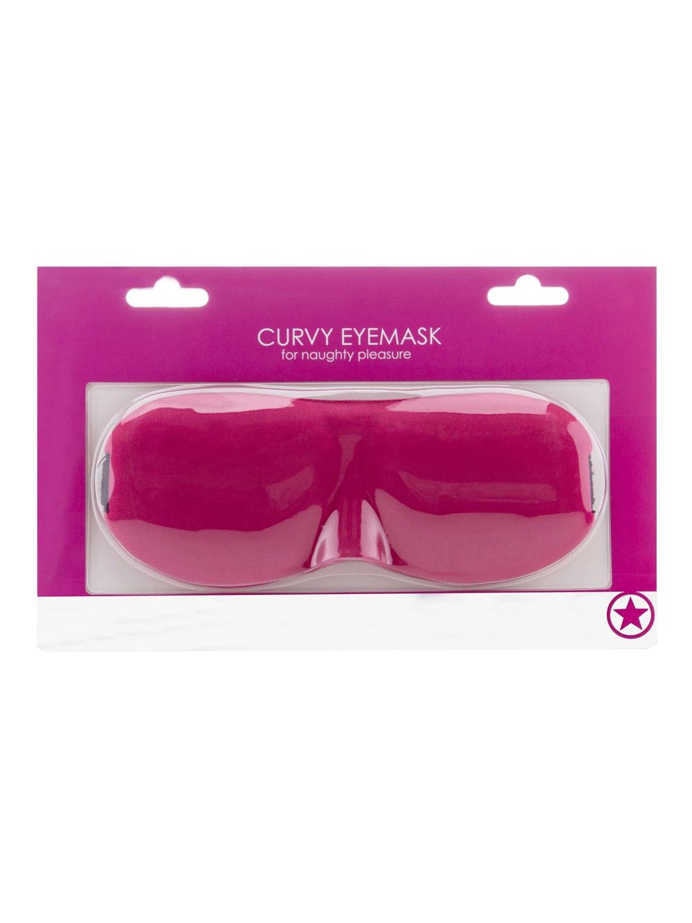 Masque Curvy