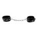 Menottes Leather Cuffs