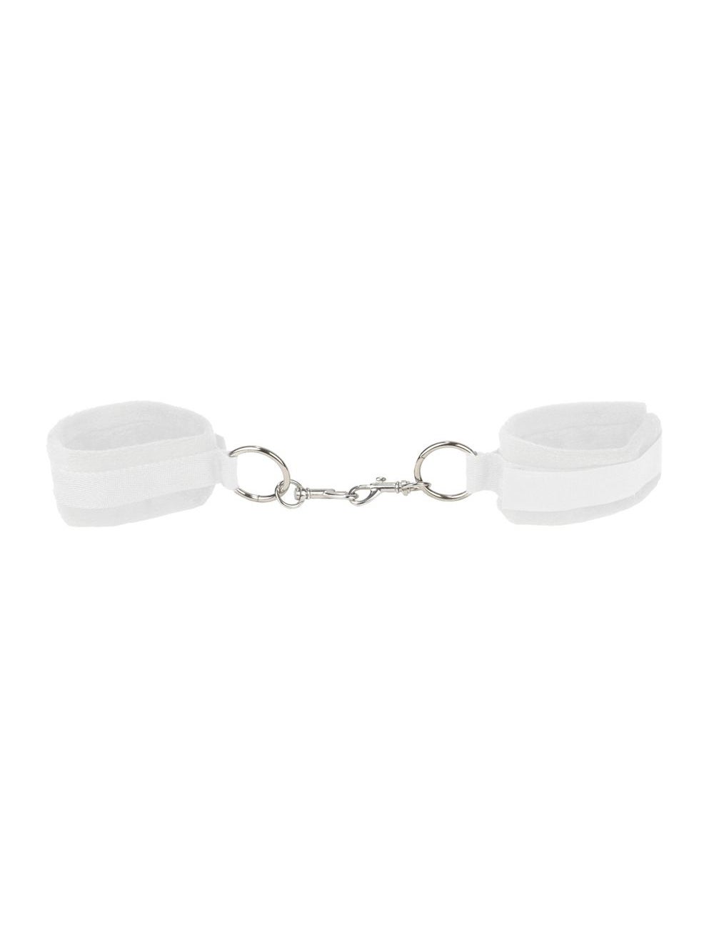 Menottes Velcro Cuffs