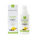 Gel glisse vanille bio 100 ml