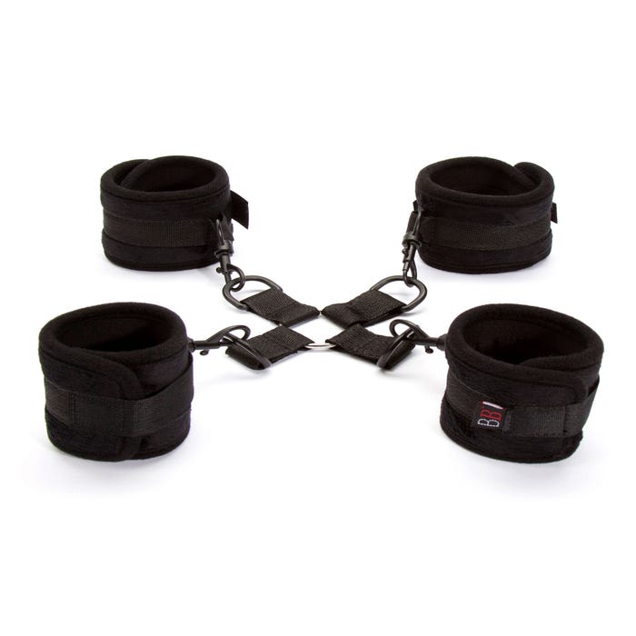 Coffret L'art du bondage N°15