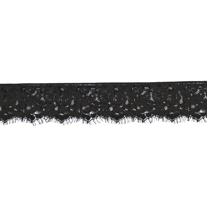 Bandeau Mystère Lace