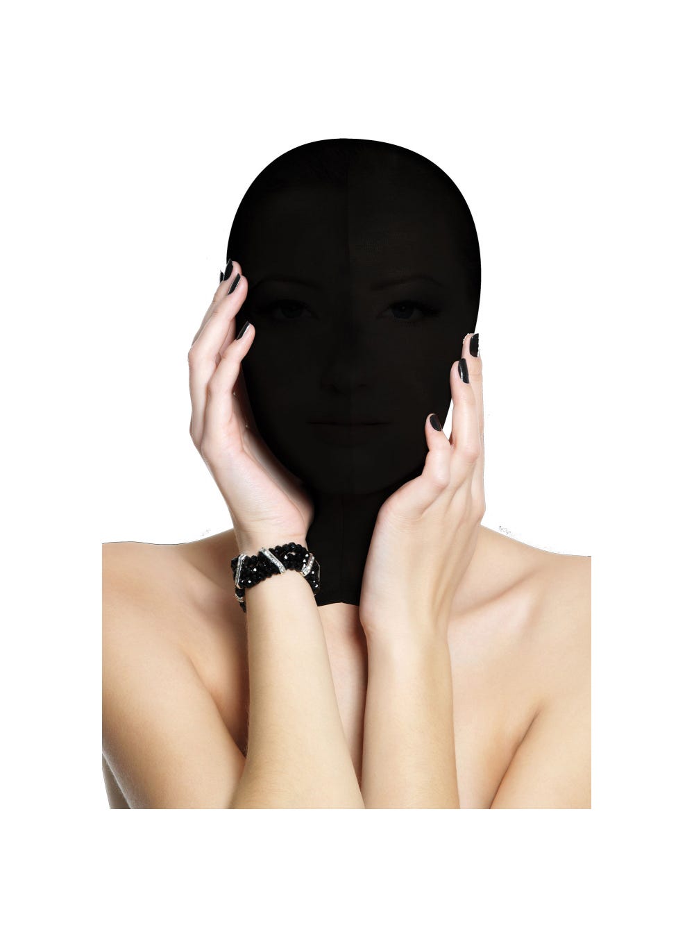 Cagoule Subjugation main product photo