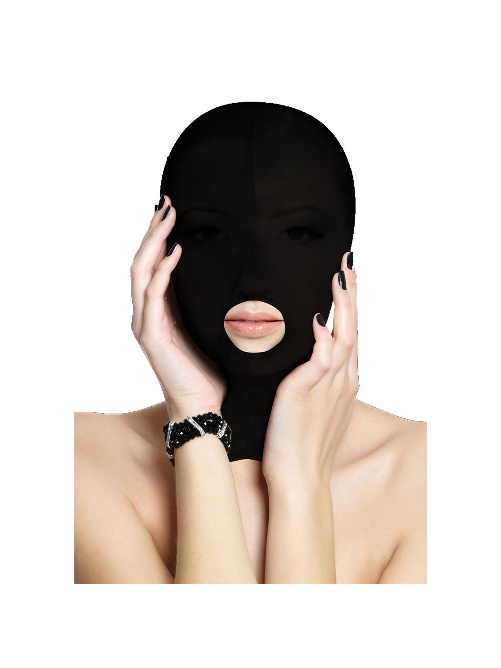 Cagoule Submission main product photo