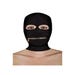 Cagoule Mouth Zipper 