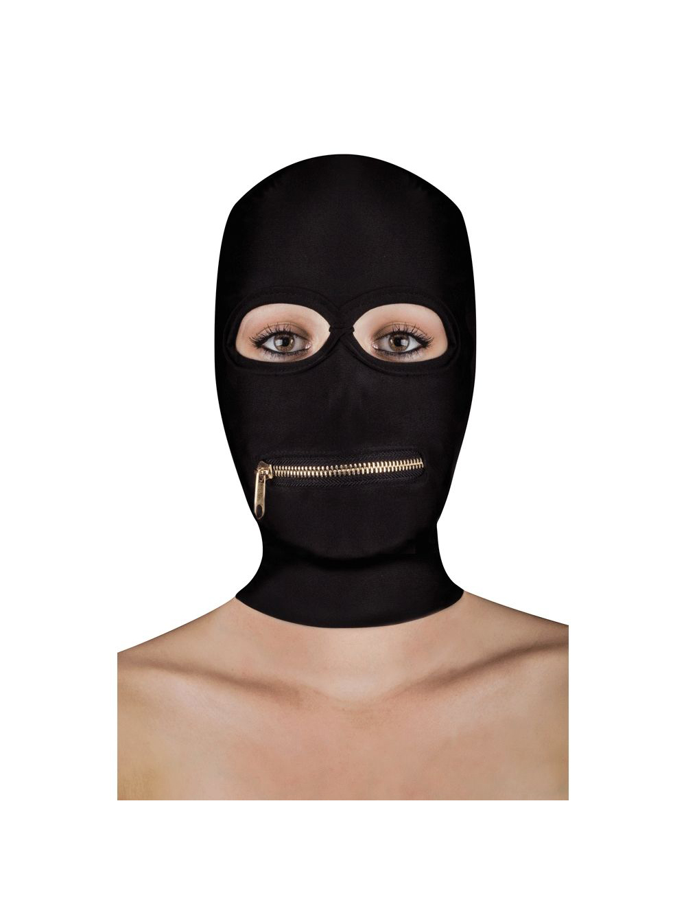 Cagoule Mouth Zipper  main product photo