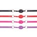 Bâillon Open Ball Gag Cuir