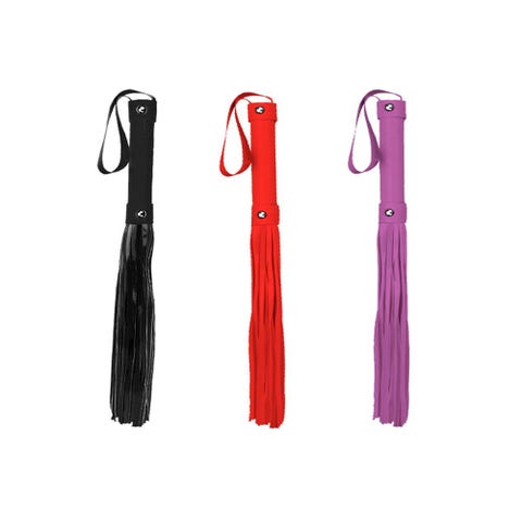 Fouet avec Lanières Whip