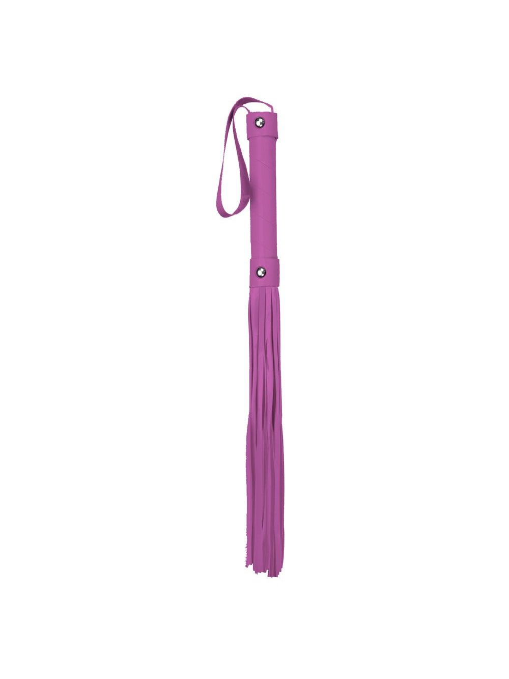 Martinet Faux Cuir Whip