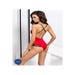 Body Brida Rouge