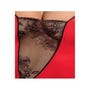 Body Brida Rouge