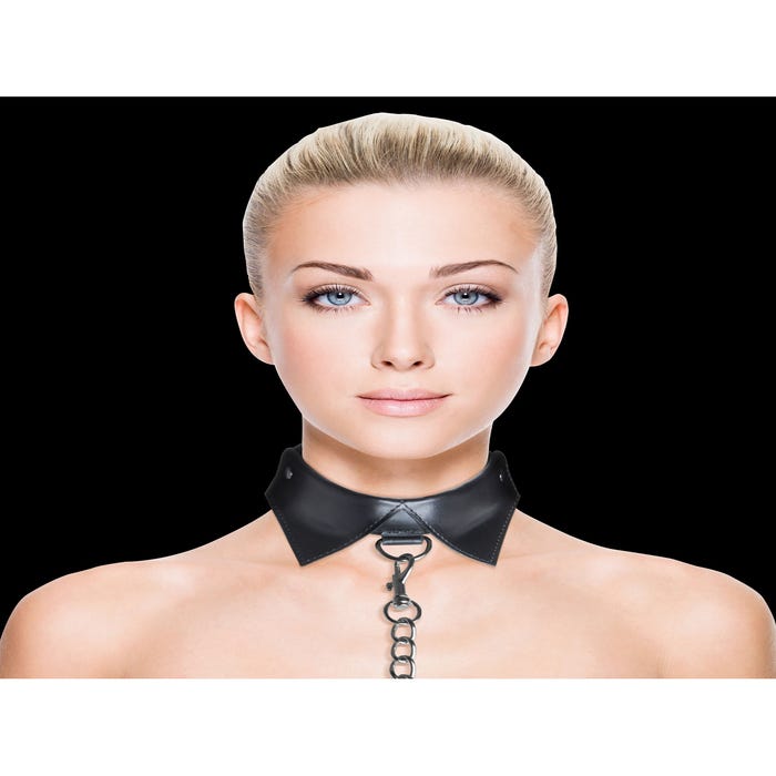 Collier Laisse Exclusive