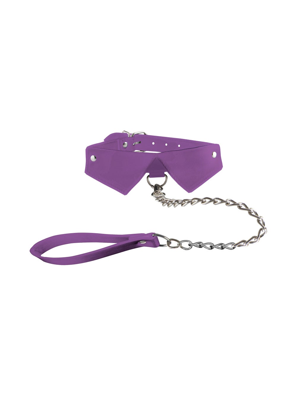 Collier Laisse Exclusive