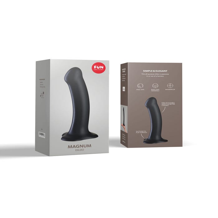 Dildo Magnum