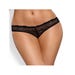 Culotte Frivolla